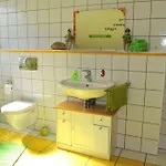 شقة Voelkel Mit Dachterrasse ترير