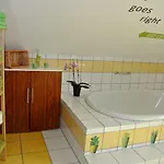 شقة Voelkel Mit Dachterrasse ترير