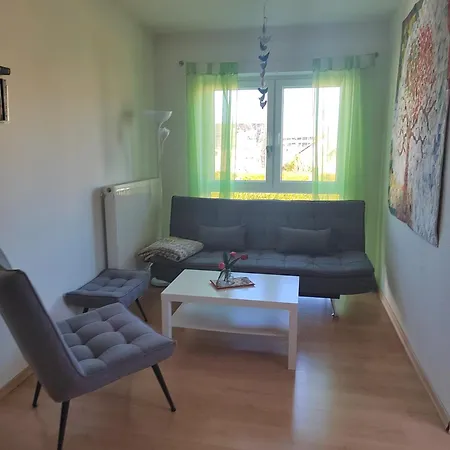 Apartman Voelkel Mit Dachterrasse