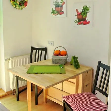 Voelkel Mit Dachterrasse * Trier