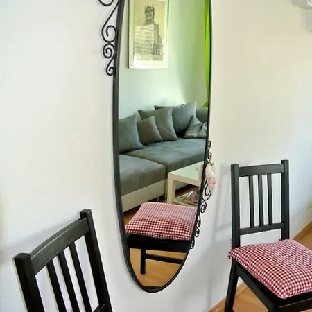 Apartment Voelkel Trier