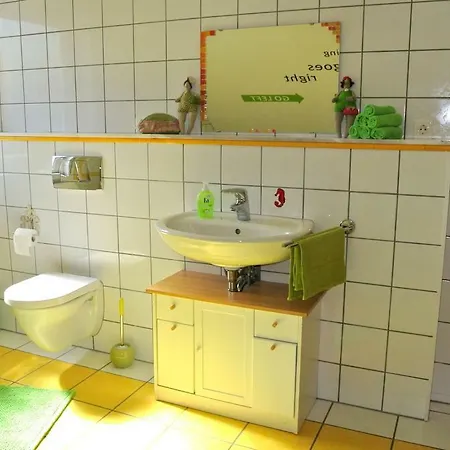 Apartment Voelkel Trier