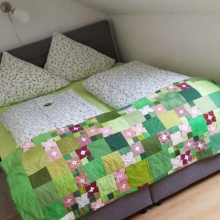 Voelkel Apartment *