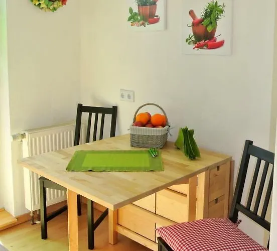 Voelkel Mit Dachterrasse * Trier