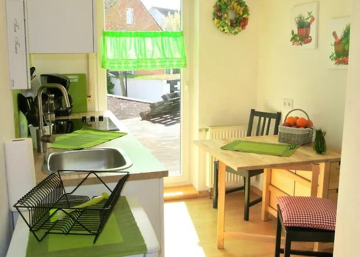 Voelkel Mit Dachterrasse Apartman Trier