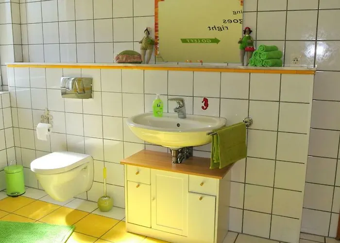 Apartman Voelkel Mit Dachterrasse Trier